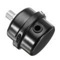 20mm Noise Muffler Tools DIY Silencer Air Compressor Parts Air Compressor Intake Filter. 