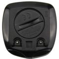 SUNDING Bike Cycling Speedometer Wired Waterproof Bicycle Odometer SD-568AE. 