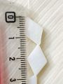 8pcs Natural Flat Rhombus White Mother of Pearl Sea Shell Beads for Crafting - DIY Crafting Elegant Jewelry Making Supplies. 