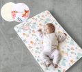 ZERI & MERI Baby changing sheet Waterproof(RANDOM COLOR) Sheet Urine Kids Changing Pads Urine Pad Cartoon Reusable Infant Bedding Nappy Burp Adult Mattress Changing Mat 30*24 inch*. 