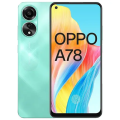 Oppo A78 || 8GB RAM 256GB ROM || 50 MP Back Camera || 5000 mAh Battery || 6.43 inches Display. 