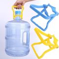 Advanced Ergonomic 5 Gallon Water Bottle Handle , Drinking Water Bottle Handle, Fit 5 Gallon Water Bottle Caps, 5 Gal Bottle Carrier, Water Bottle Lift with Handle. 