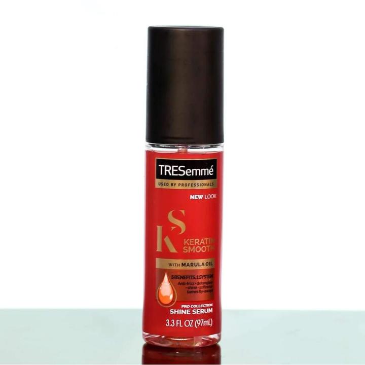 HAIR SERUM KERATIN SMOOTH | 97 ML