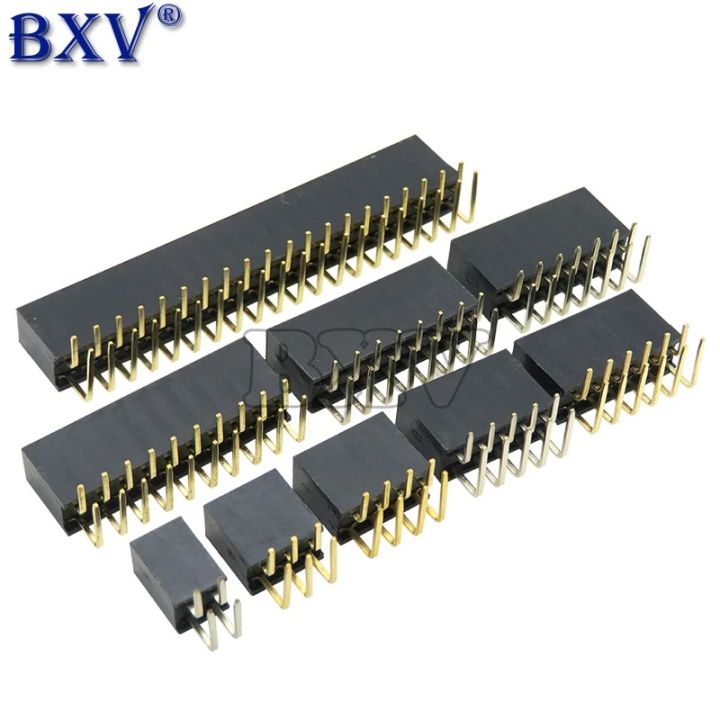 2.54MM%20R/A%20Double%20Row%20Female%202~40P%20PCB%20Board%20Right%20Angle%20Pin%20Header%20Socket%20Connector%20Pinheader%202*%204%206%2010%2020%2040%20Pin%20For%20Arduino%20-%20Image%206