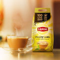 LIPTON YELLOW LABEL | Pack of 2 – 900gm | BLACK TEA | NEW STRONGER TASTE. 
