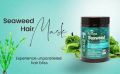 Seaweed Smooth & Shiny Creamy Hair Mask 1000ml. 