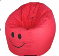 Smily Style Bean Bag Sofa Chair. 