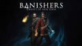 Banishers Ghosts of New Eden Playstation 5 Game Ps5. 