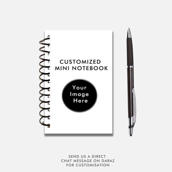 Customized%20Pocket%20Notebook%20-%20Blank%20Pages%20-%20Image%206