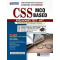 CSS Mcqs Based Preliminary Test- MPT (FPSC screening Test). 