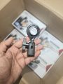 BM 800 USB Studio Condenser Microphone. 
