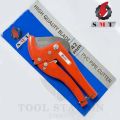 PPR Cutters PVC Pipe Pliers Plumbing Tube Cutter Ratcheting Type 42mm -SMT Brand. 