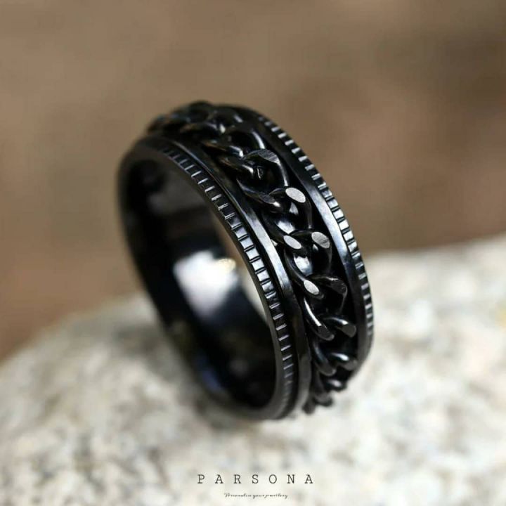 Never%20Fade%20Black%20Spinner%20Chain%20Ring%20for%20Men%20-%20Order%20Studio%20-%20Image%202