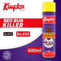 Kingtox Bed Bug 600 ml. 