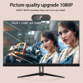 Auto Focus 1080P FHD USB Webcam for PC Computer Camera built-in noise reduction microphone Digital Web Cam For Lap Desktop Support Windows 2000 / XP / win7 / win8 /win10 Vista ready stock. 