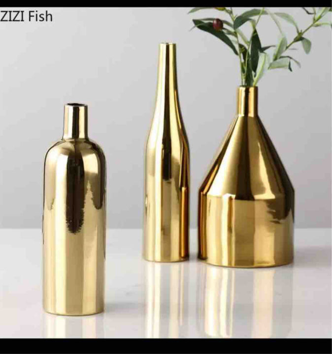 3%20pieces%20Creative%20Porcelain%20Vase%20Modern%20Home%20Decoration%20Accessories%20Ceramic%20Vases%20For%20Flowers%20Desk%20Living%20Room%20Decoration%20Wedding%20Decor%20-%20Image%204
