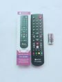 Universal Remote for TCL  Smart  Android LCD & LED TV With SMART TV Button. 