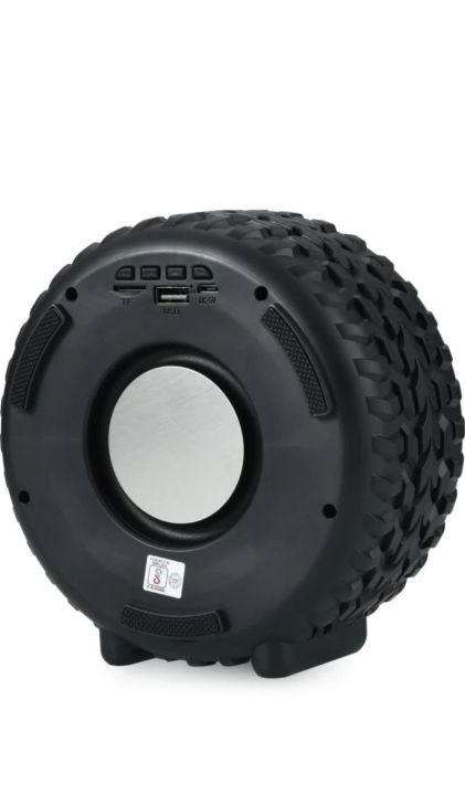 Tyre%20shape%20Bluetooth%20speaker%20Model#%20X-205%20%7C%20Wireless,%20Portable,%20audioMusic,%20USB%20Rechargeable,%20unique%20in%20shape%20best%20for%20in%20&%20outdoor%20events.%20-%20Image%209