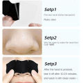 10pcs Nose Blackhead Remover Strips Mask Skin Care Shrink Pore Acne Treatment Mask Deep Nose Pore Cleansing Strips Black Head Remover. 