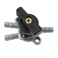 2 in 1 Out 1 in and 2 Out Oil Switch Valve Motorcycle ATV Supplies. 