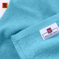 Face Towel Gym Towels - Light Weight, Super Absorbent, and Soft Towels- Ideal for Face, Gym, and Travelling Towel set of 12 - Size12x12 Inches. 