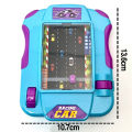 Simulated Driving Toy Fun Racing Car Adventure Game for Kids 3-6 Handheld Console Toy to Relieve Boredom Stress Exciting Obstacle Avoidance Southeast Asian Buyers' Choice Handheld Game Toy. 
