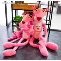 PINK PANTHER SOFT STUFF TOY (20 inches). 