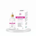 Hp glow serum Face Serum vitamin C and vitamin E. 