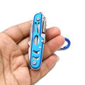 14 in 1 Multifunal  keychain for lifetime | Survive Small Gadget Key Ring for Auto Outdoors, Camping, home Multi Function Folding. 