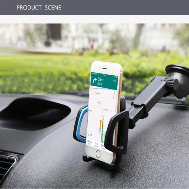 %5BBEST%20QUALITY%5D%20Car%20Phone%20Holder%20Universal%20360%20Degree%20Flexible%20Dashboard%20Windshield%20GPS%20Mount%20Desk%20Table%20Cell%20Mobile%20Phone%20Holder%20Stand%20-%20Image%208