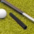 Golf Club Shaft Extension Portable Supplies End Extender Putter Extender Rod C. 