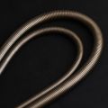 1PCS Wire Tube Bending Tool Curve Manual Pvc Pipe Bender House Decoration Extension Spring. 