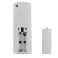 Daw-Lance Air Conditioner Remote Control Split Ac Remote Control Universal Remote Control for Non Inverter Air Conditioner. 