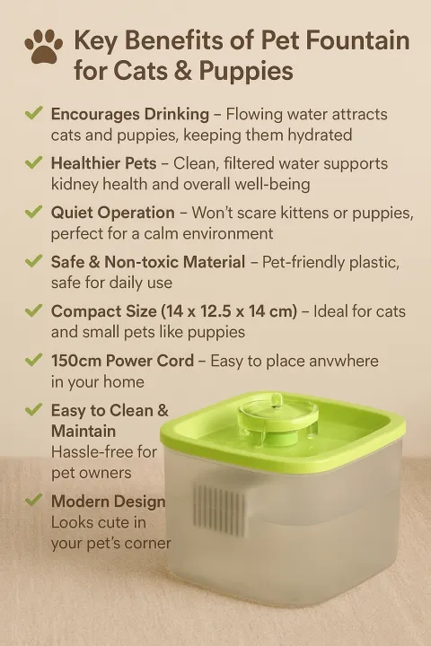 Pet%20Fountain%20Water%20Drinking%20Well%20with%20Filter%20%20for%20Cats%20&%20Dogs%20-%20Image%203