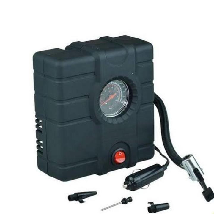 Car Air Compressor Air Pump PU05 DC 12V - 260PSI
