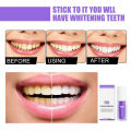 V34 Colour Corrector Serum Toothpaste Teeth Whitening Teeth V34 Colour Corrector Teeth Professional Dental Whitening Hygiene. 