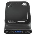 Anex AG-2166EX DELUXE HOT PLATE - With 2 year Warranty. 