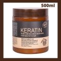 Keratin Hair Care Balance Hair Mask And Treatment for Healthy Scalp 500 ml. 