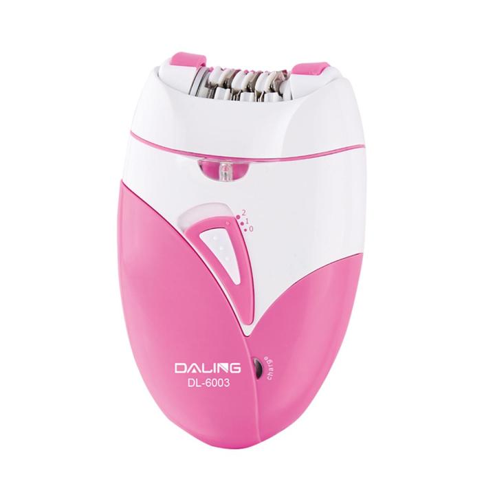 DALING DL-6003 Professional Lady Shaver Hair Removal DL-6003