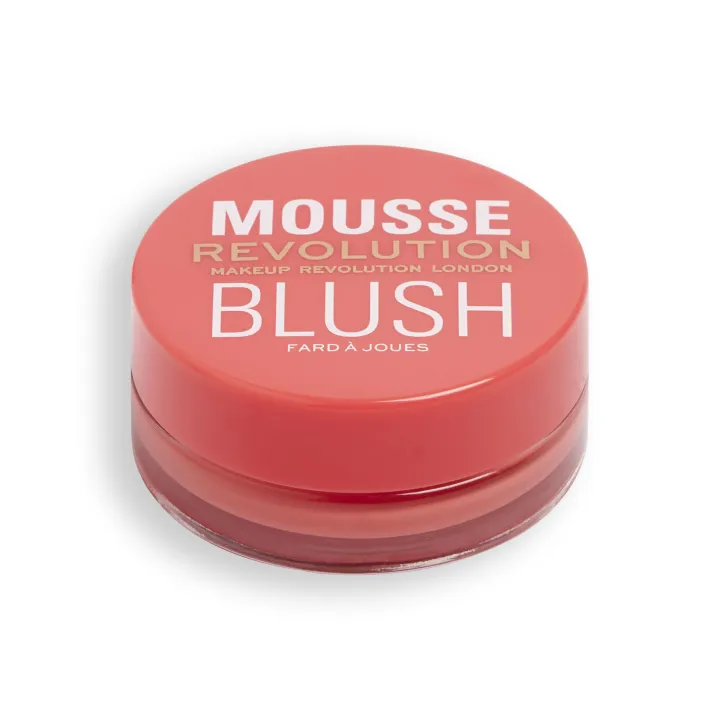 Makeup%20Revolution%20Mousse%20Blusher%20Grapefruit%20Coral%20-%20Image%206