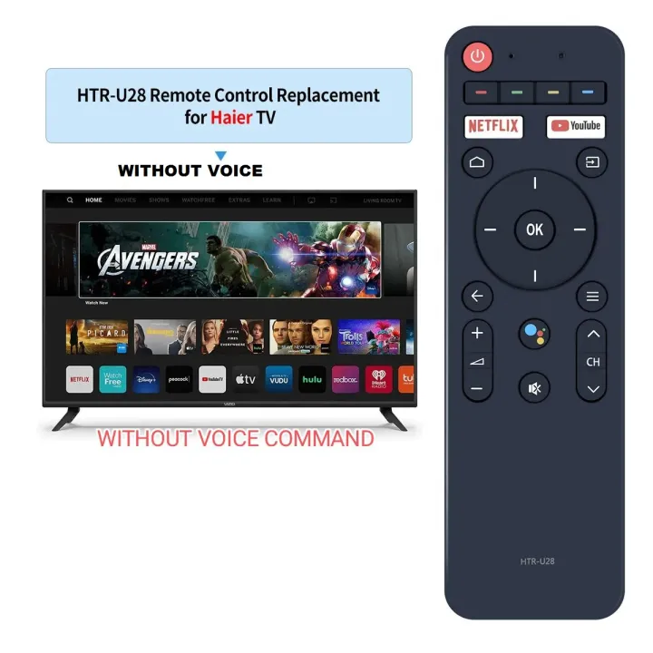 Haier%20LED%20REMOTE%20/%20HAIER%20ANDROID%20LED%20REMOTE%20LED%20LCD%20TV%20REMOTE%20HTR-U28%20&%20Without%20Voice%20Command%20-%20Image%203