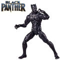 Marvel Avengers Age Of Ultron Black Panther Action Figure - Toy For Boys - 7 inches. 