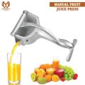 Manual Fruit Juicer, Fruit Juice Extractor, Hand Press Juicer Machine, Fruit Press, Multifunction Fruit Juice Extractor, Orange Lemon Water Melon Pomegranate Manual Squeezer Juicer, Manual Juicer Machine Muhandisaan Trading. 