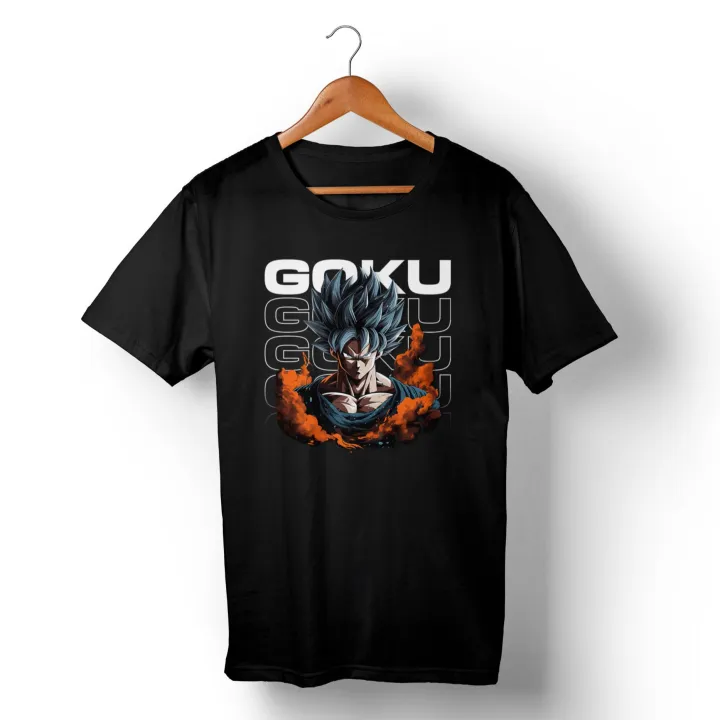Goku%20From%20Dragon%20Ball%20Digital%20Printed%20T%20Shirt%20For%20Men%20-%20Image%203