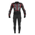 Motocross Motorcycle Full Body Armor Jacket Pant Spine Protective Gear Motorcycle ATV Guard Biker. 