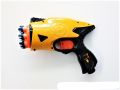 Hasbro: NERF: DART O TAG: SNAPFIRE 8 (38126). 