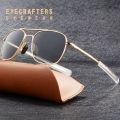 Polarized Lens American Optical Fashion Army MILITARY AO Pilot Sunglasses for Men and Women. 
