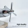 Solar Aeroplane Aircraft Car Perfume Car Air Freshener black. 
