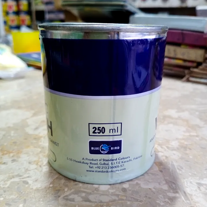 Synthetic%20Varnish%20Clear%20Multi%20Purpose%20250ml%20-%20Image%203