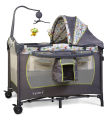 Mom Squad Nursery Center Playard - 0277073. 